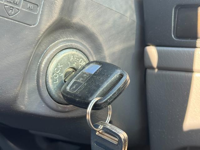 ダットサントラック キングキャブAX(33枚目)