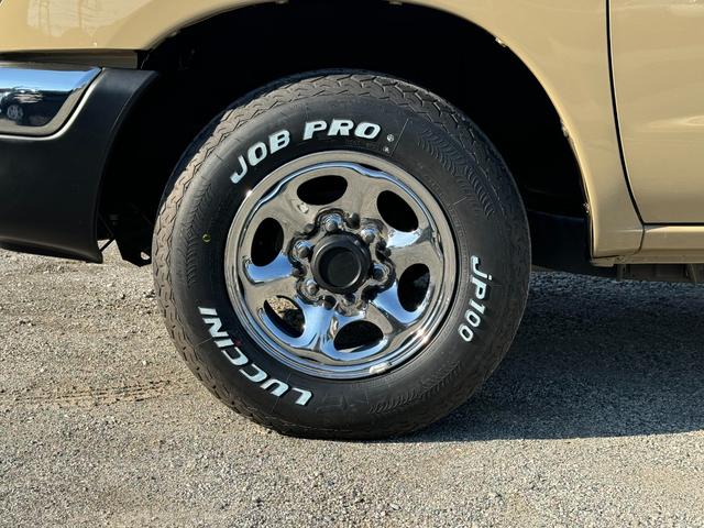 ダットサントラック キングキャブAX(34枚目)