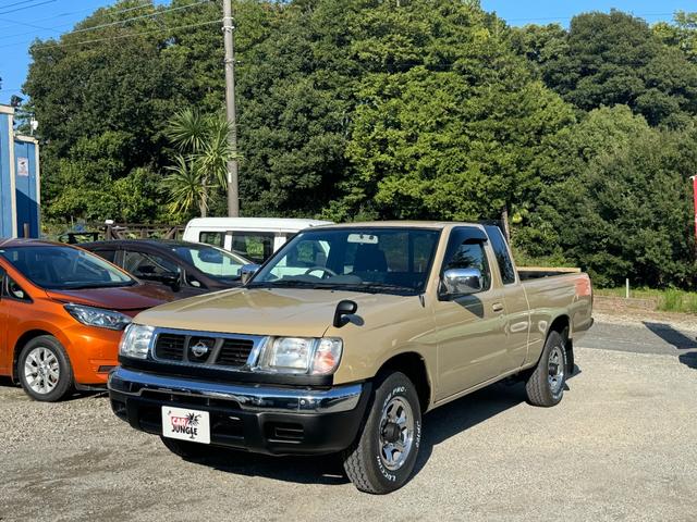 ダットサントラック キングキャブAX(35枚目)