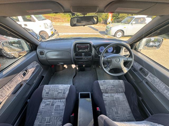 ダットサントラック キングキャブAX(36枚目)