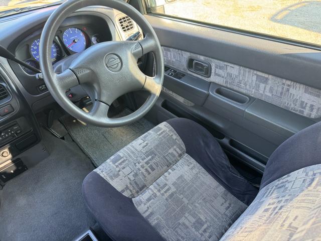 ダットサントラック キングキャブAX(38枚目)