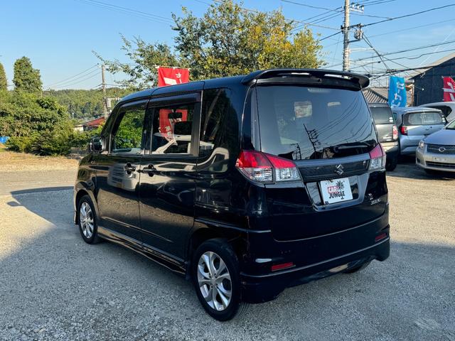 ソリオ ブラック＆ホワイトＩＩ　１４４６１１ＫＭ／シートヒーター／ＣＤ／ＤＶＤ／ＥＴＣ／ＡＵＸ／フルセグＴＶ／バックカメラ／両側電動スライドドア／プッシュスタート（8枚目）