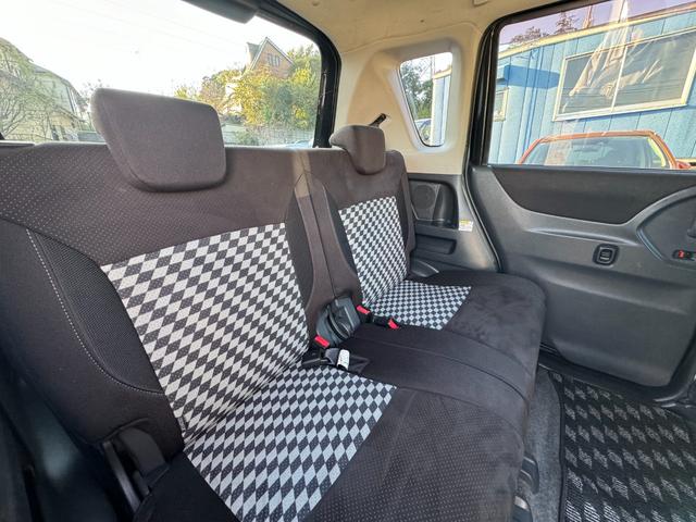 ソリオ ブラック＆ホワイトＩＩ　１４４６１１ＫＭ／シートヒーター／ＣＤ／ＤＶＤ／ＥＴＣ／ＡＵＸ／フルセグＴＶ／バックカメラ／両側電動スライドドア／プッシュスタート（24枚目）