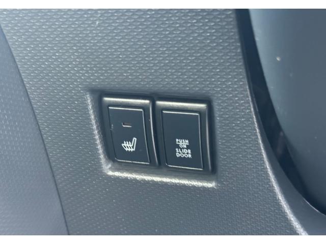 ソリオ ブラック＆ホワイトＩＩ　１４４６１１ＫＭ／シートヒーター／ＣＤ／ＤＶＤ／ＥＴＣ／ＡＵＸ／フルセグＴＶ／バックカメラ／両側電動スライドドア／プッシュスタート（31枚目）