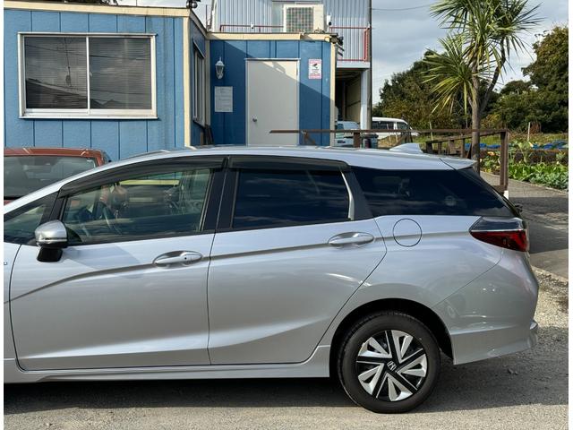 シャトル ハイブリッド　ホンダセンシング（11枚目）