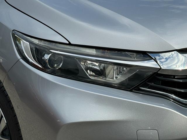 シャトル ハイブリッド　ホンダセンシング（17枚目）