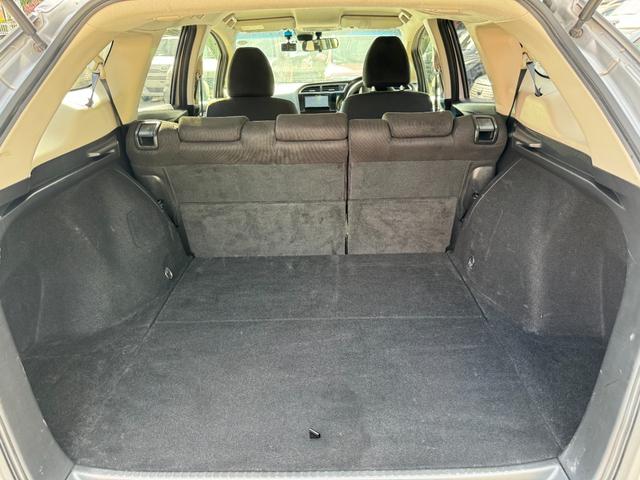 シャトル ハイブリッド　ホンダセンシング（27枚目）