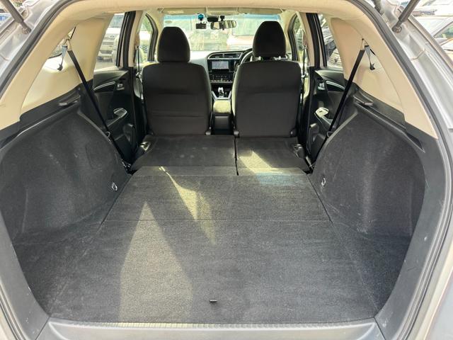 シャトル ハイブリッド　ホンダセンシング（28枚目）