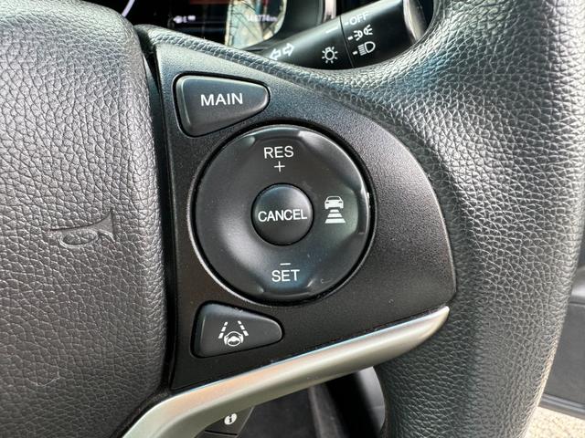 シャトル ハイブリッド　ホンダセンシング（33枚目）