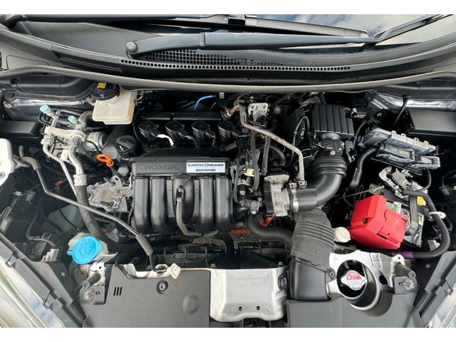 シャトル ハイブリッド　ホンダセンシング（42枚目）