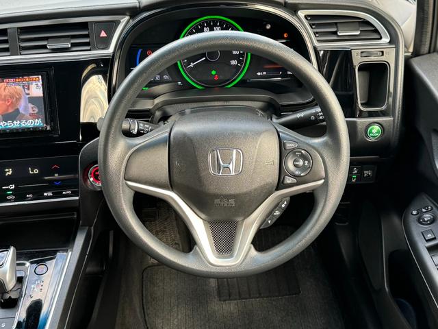 シャトル ハイブリッド　ホンダセンシング（46枚目）