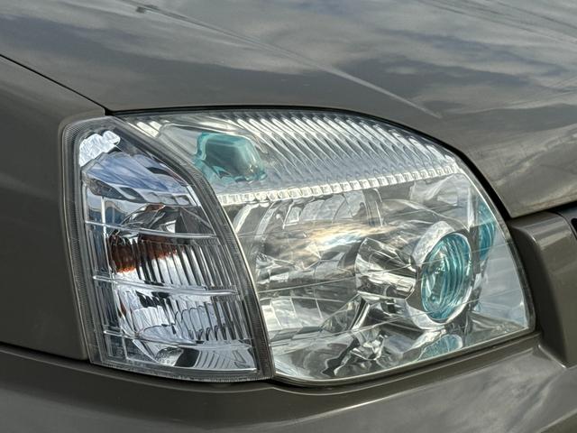 エクストレイル Ｓｔｔ　１５１８８６ＫＭ／ＥＴＣ／ＣＤ／ＤＶＤ／ＢＬＵＥＴＯＯＴＨ／レザーシート／フルセグＴＶ／４ＷＤ／ルーフレール／シートヒーター／社外アルミ／１６インチ（15枚目）