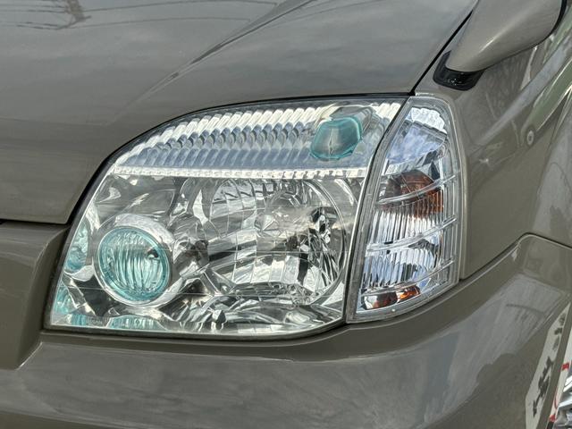 エクストレイル Ｓｔｔ　１５１８８６ＫＭ／ＥＴＣ／ＣＤ／ＤＶＤ／ＢＬＵＥＴＯＯＴＨ／レザーシート／フルセグＴＶ／４ＷＤ／ルーフレール／シートヒーター／社外アルミ／１６インチ（16枚目）