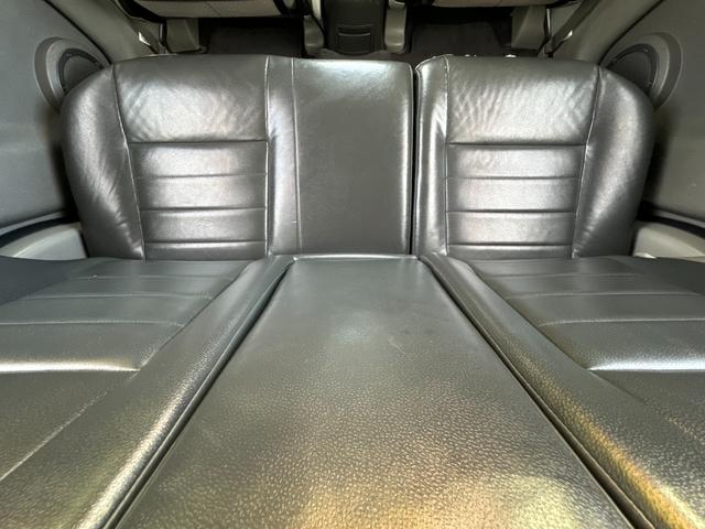 エクストレイル Ｓｔｔ　１５１８８６ＫＭ／ＥＴＣ／ＣＤ／ＤＶＤ／ＢＬＵＥＴＯＯＴＨ／レザーシート／フルセグＴＶ／４ＷＤ／ルーフレール／シートヒーター／社外アルミ／１６インチ（27枚目）