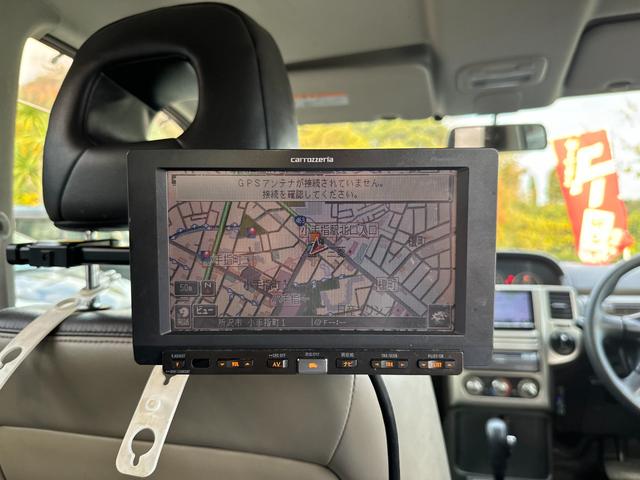 エクストレイル Ｓｔｔ　１５１８８６ＫＭ／ＥＴＣ／ＣＤ／ＤＶＤ／ＢＬＵＥＴＯＯＴＨ／レザーシート／フルセグＴＶ／４ＷＤ／ルーフレール／シートヒーター／社外アルミ／１６インチ（36枚目）