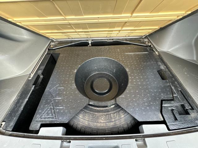 エクストレイル Ｓｔｔ　１５１８８６ＫＭ／ＥＴＣ／ＣＤ／ＤＶＤ／ＢＬＵＥＴＯＯＴＨ／レザーシート／フルセグＴＶ／４ＷＤ／ルーフレール／シートヒーター／社外アルミ／１６インチ（46枚目）