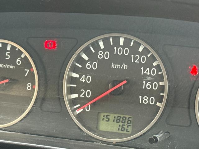 エクストレイル Ｓｔｔ　１５１８８６ＫＭ／ＥＴＣ／ＣＤ／ＤＶＤ／ＢＬＵＥＴＯＯＴＨ／レザーシート／フルセグＴＶ／４ＷＤ／ルーフレール／シートヒーター／社外アルミ／１６インチ（47枚目）