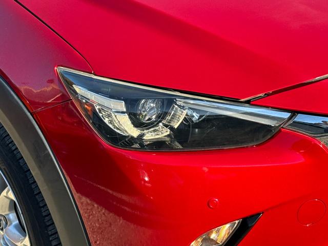 ＣＸ－３ １５Ｓ　ツーリング　ＤＶＤ／ＡＵＸ／ＣＤ／ＢＬＵＥＴＯＯＴＨ／３４１３９ＫＭ／純正アルミ／バックミラー／フルセグＴＶ（12枚目）