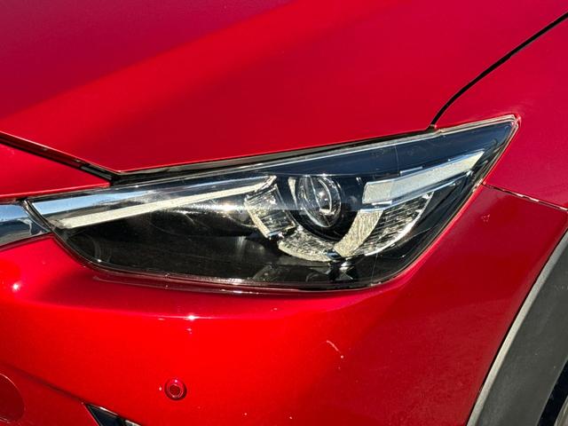 ＣＸ－３ １５Ｓ　ツーリング　ＤＶＤ／ＡＵＸ／ＣＤ／ＢＬＵＥＴＯＯＴＨ／３４１３９ＫＭ／純正アルミ／バックミラー／フルセグＴＶ（13枚目）