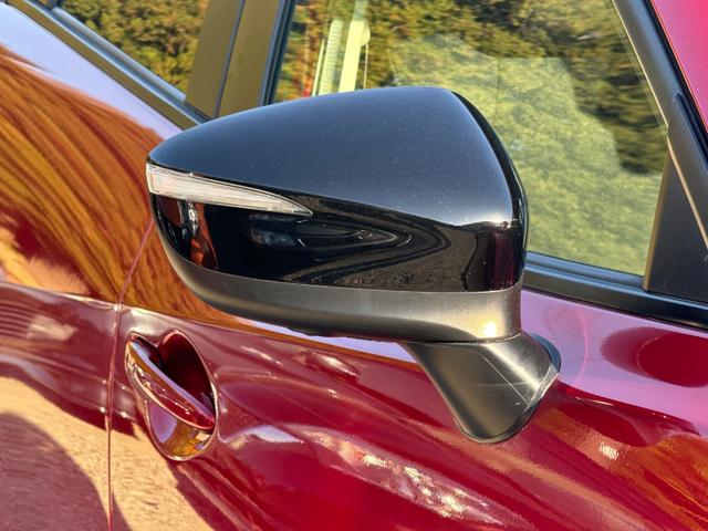 ＣＸ－３ １５Ｓ　ツーリング　ＤＶＤ／ＡＵＸ／ＣＤ／ＢＬＵＥＴＯＯＴＨ／３４１３９ＫＭ／純正アルミ／バックミラー／フルセグＴＶ（14枚目）