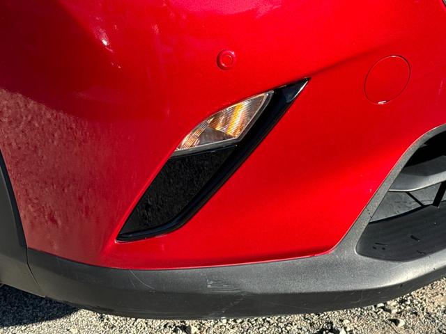 ＣＸ－３ １５Ｓ　ツーリング　ＤＶＤ／ＡＵＸ／ＣＤ／ＢＬＵＥＴＯＯＴＨ／３４１３９ＫＭ／純正アルミ／バックミラー／フルセグＴＶ（16枚目）