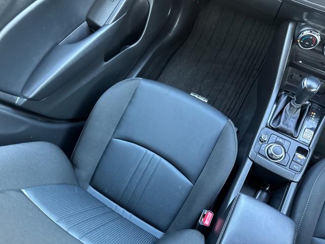 ＣＸ－３ １５Ｓ　ツーリング　ＤＶＤ／ＡＵＸ／ＣＤ／ＢＬＵＥＴＯＯＴＨ／３４１３９ＫＭ／純正アルミ／バックミラー／フルセグＴＶ（20枚目）