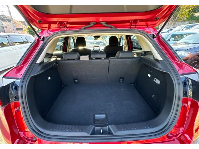 ＣＸ－３ １５Ｓ　ツーリング　ＤＶＤ／ＡＵＸ／ＣＤ／ＢＬＵＥＴＯＯＴＨ／３４１３９ＫＭ／純正アルミ／バックミラー／フルセグＴＶ（27枚目）