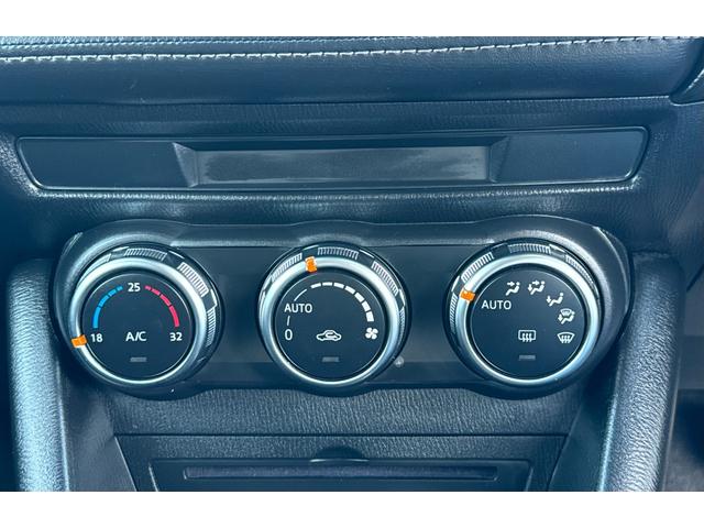 ＣＸ－３ １５Ｓ　ツーリング　ＤＶＤ／ＡＵＸ／ＣＤ／ＢＬＵＥＴＯＯＴＨ／３４１３９ＫＭ／純正アルミ／バックミラー／フルセグＴＶ（35枚目）