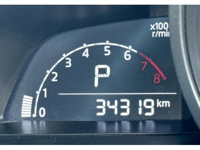 ＣＸ－３ １５Ｓ　ツーリング　ＤＶＤ／ＡＵＸ／ＣＤ／ＢＬＵＥＴＯＯＴＨ／３４１３９ＫＭ／純正アルミ／バックミラー／フルセグＴＶ（38枚目）