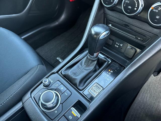 ＣＸ－３ １５Ｓ　ツーリング　ＤＶＤ／ＡＵＸ／ＣＤ／ＢＬＵＥＴＯＯＴＨ／３４１３９ＫＭ／純正アルミ／バックミラー／フルセグＴＶ（40枚目）