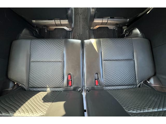 セレナ e-パワー XV 両側電動スライドドア/ウォークスルー/レザーシート/ドラレコ/デジタルインナーミラー/シートヒーター/110944KM/スペアキー(25枚目)