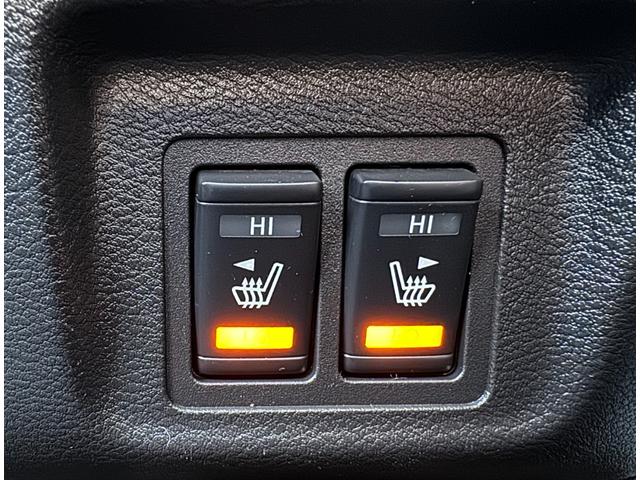 セレナ e-パワー XV 両側電動スライドドア/ウォークスルー/レザーシート/ドラレコ/デジタルインナーミラー/シートヒーター/110944KM/スペアキー(35枚目)