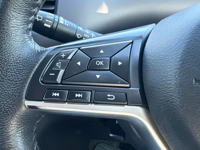 セレナ e-パワー XV 両側電動スライドドア/ウォークスルー/レザーシート/ドラレコ/デジタルインナーミラー/シートヒーター/110944KM/スペアキー(44枚目)