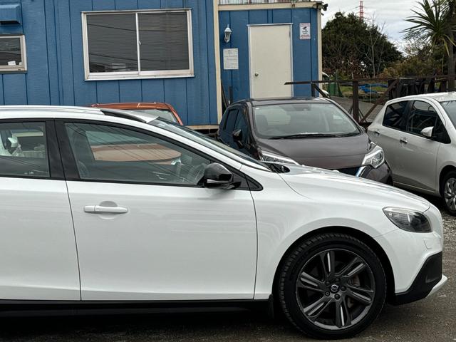 Ｖ４０ クロスカントリー　Ｔ５　ＡＷＤ　ＳＥ（14枚目）
