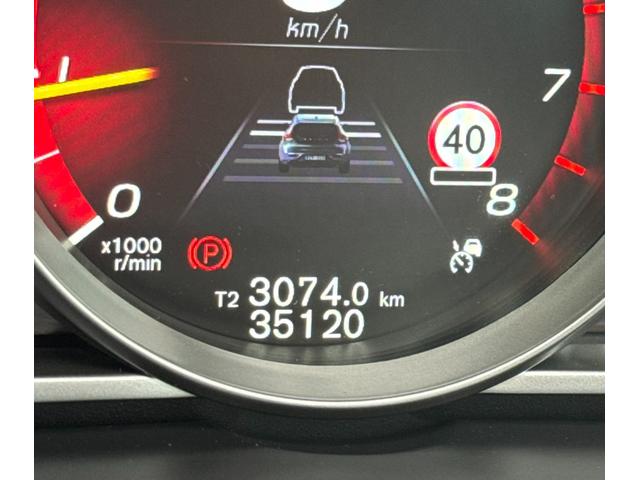 Ｖ４０ クロスカントリー　Ｔ５　ＡＷＤ　ＳＥ（37枚目）