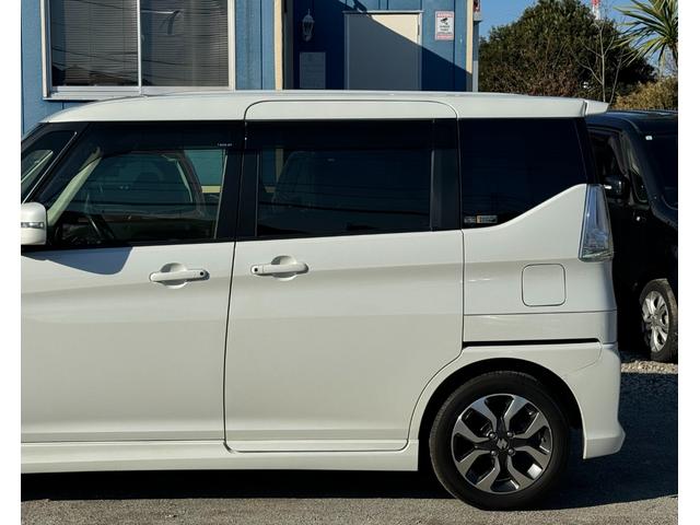 ソリオバンディット ハイブリッドＭＶ（14枚目）