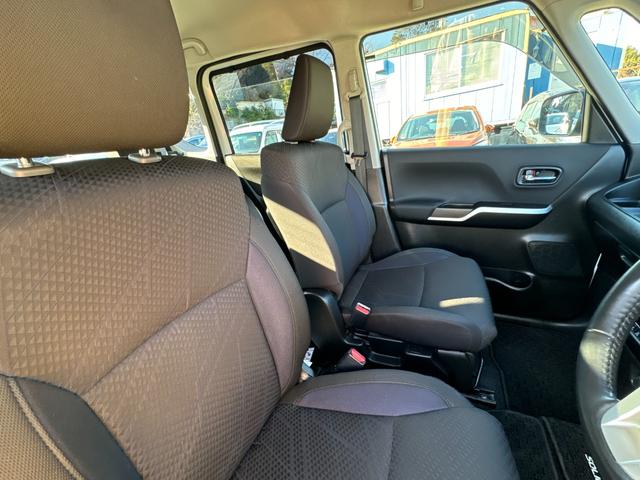 ソリオバンディット ハイブリッドＭＶ（21枚目）