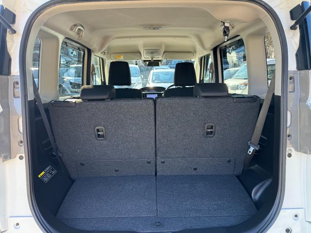 ソリオバンディット ハイブリッドＭＶ（26枚目）