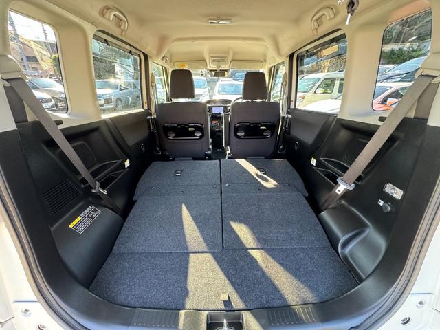 ソリオバンディット ハイブリッドＭＶ（27枚目）