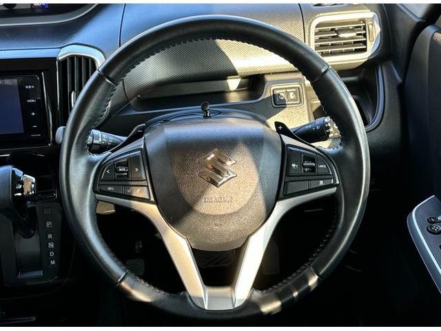 ソリオバンディット ハイブリッドＭＶ（28枚目）