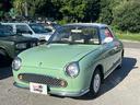 NISSAN FIGARO