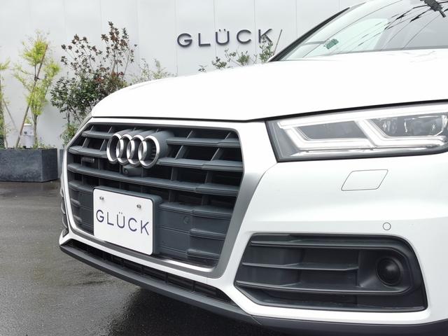 Ｑ５ ２．０ＴＦＳＩクワトロ　ラグジュアリーＰＫＧ　アシスタンスＰｋｇ　マトリクスＬＥＤ　黒革　ＡＣＣ　３ゾーンクライメイト　アダプティブエアサス　バーチャルコックピット　　電動ゲート　３６０°カメラ　ＭＭＩナビ　パークアシスト（12枚目）