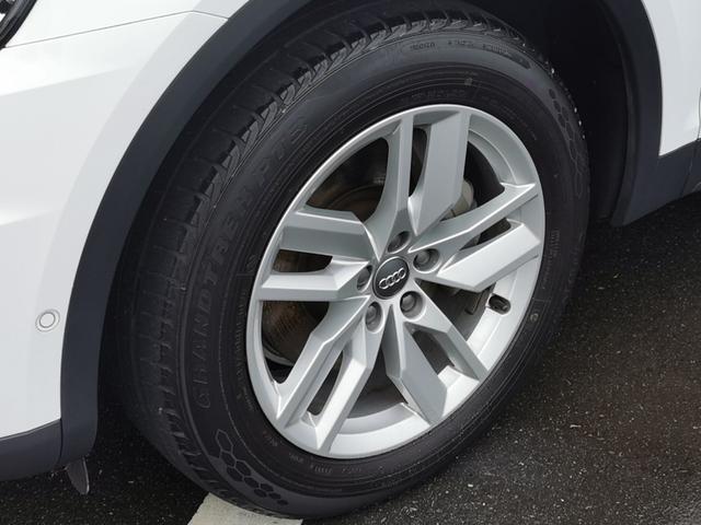 Ｑ５ ２．０ＴＦＳＩクワトロ　ラグジュアリーＰＫＧ　アシスタンスＰｋｇ　マトリクスＬＥＤ　黒革　ＡＣＣ　３ゾーンクライメイト　アダプティブエアサス　バーチャルコックピット　　電動ゲート　３６０°カメラ　ＭＭＩナビ　パークアシスト（22枚目）