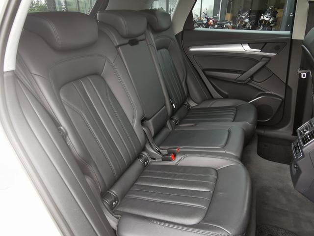 Ｑ５ ２．０ＴＦＳＩクワトロ　ラグジュアリーＰＫＧ　アシスタンスＰｋｇ　マトリクスＬＥＤ　黒革　ＡＣＣ　３ゾーンクライメイト　アダプティブエアサス　バーチャルコックピット　　電動ゲート　３６０°カメラ　ＭＭＩナビ　パークアシスト（31枚目）