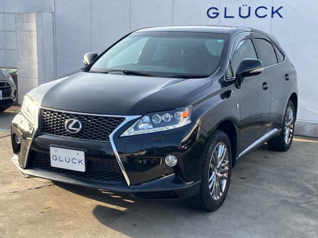 ＲＸ ＲＸ３５０　Ｆスポーツ　赤革シート／禁煙／純正ナビ／パワーシート／シートヒーター／パドルシフト／クルコン／フルセグＴＶ／走行中視聴可／ＢＴ／シートヒーター／ＬＥＤライト／１００Ｖ電源有／スペアキー有／ＥＴＣ２．０／（12枚目）