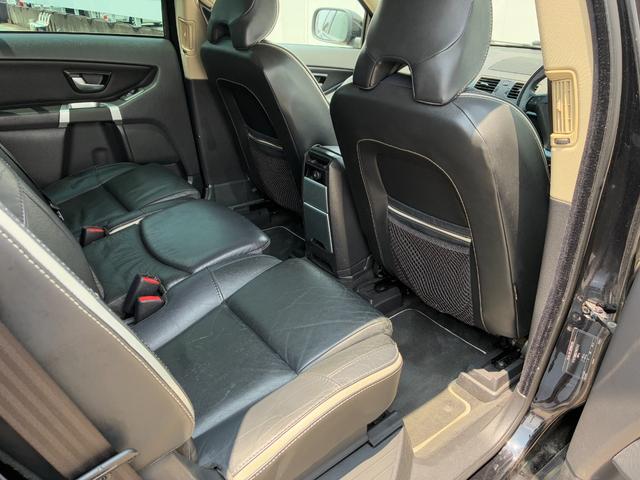 ＸＣ９０ ベースグレード　黒革シート／パワーシート／／シートヒーター／純正１９ＡＷ／クルーズコントロール／禁煙車／ＨＩＤライト／ＥＴＣ（33枚目）