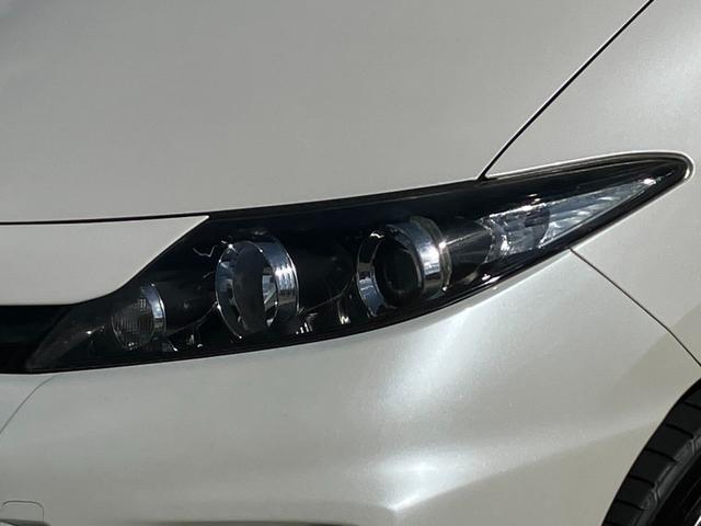 エスティマ アエラス　２．４アエラス　１オーナー／アルパイン後席モニター／イクリプス９インチナビ／両側電動スライドドア／ＴＶキャンセラー／純正１８ＡＷ／バックカメラ／ＥＴＣ／クルーズコントロール／シートヒーター（3枚目）