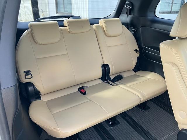 エスティマ アエラス　２．４アエラス　１オーナー／アルパイン後席モニター／イクリプス９インチナビ／両側電動スライドドア／ＴＶキャンセラー／純正１８ＡＷ／バックカメラ／ＥＴＣ／クルーズコントロール／シートヒーター（30枚目）