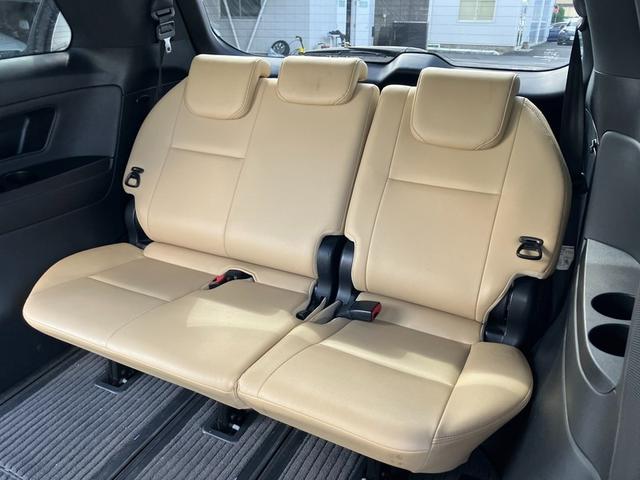 エスティマ アエラス　２．４アエラス　１オーナー／アルパイン後席モニター／イクリプス９インチナビ／両側電動スライドドア／ＴＶキャンセラー／純正１８ＡＷ／バックカメラ／ＥＴＣ／クルーズコントロール／シートヒーター（31枚目）