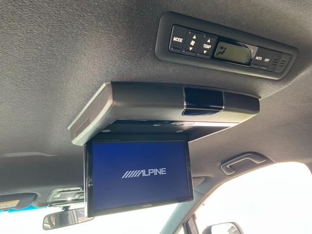 エスティマ アエラス　２．４アエラス　１オーナー／アルパイン後席モニター／イクリプス９インチナビ／両側電動スライドドア／ＴＶキャンセラー／純正１８ＡＷ／バックカメラ／ＥＴＣ／クルーズコントロール／シートヒーター（35枚目）